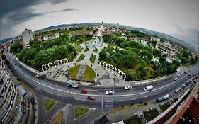 Alba Iulia - Apartament In Inima Transilvaniei